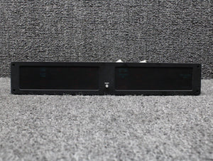 A0185-1 (Alt: 680-833) Moritz Annunciator Panel