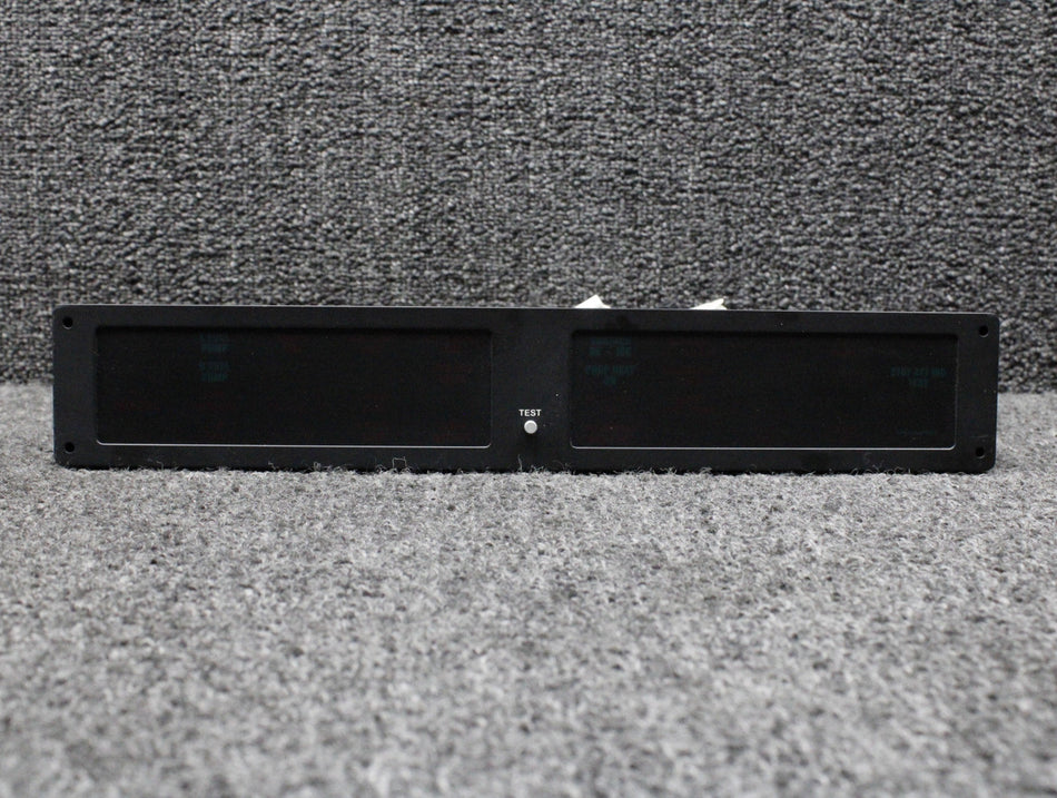 A0185-1 (Alt: 680-833) Moritz Annunciator Panel