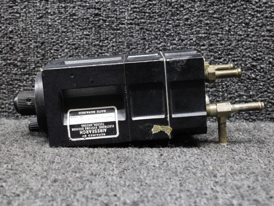 130360-21 (Alt: 557-120) Airesearch Outflow Valve Controller (Series 1)