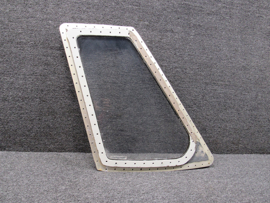 9914072-18 Cessna Citation III 650 Forward Side Window and Frame Assembly RH