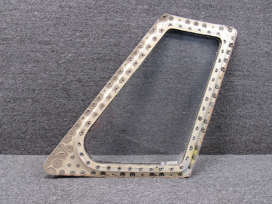 9914072-18 Cessna Citation III 650 Forward Side Window and Frame Assembly RH