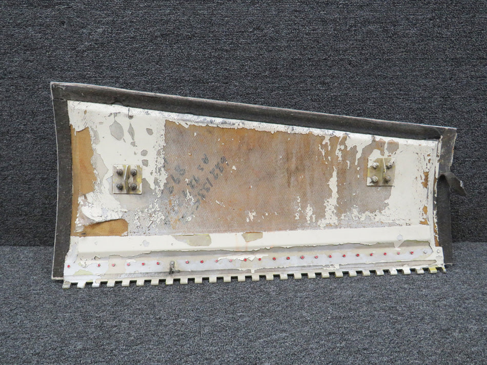 6221335-2 Cessna Citation III 650 Spade Door Assembly