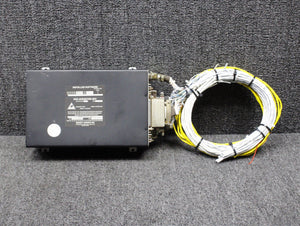 85-254-1 (Alt: 602-250) Meggitt Avionics Data Acquisition Unit (Volts: 28)