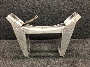 1213433-1 Cessna 210 Rear Engine Mount Assy