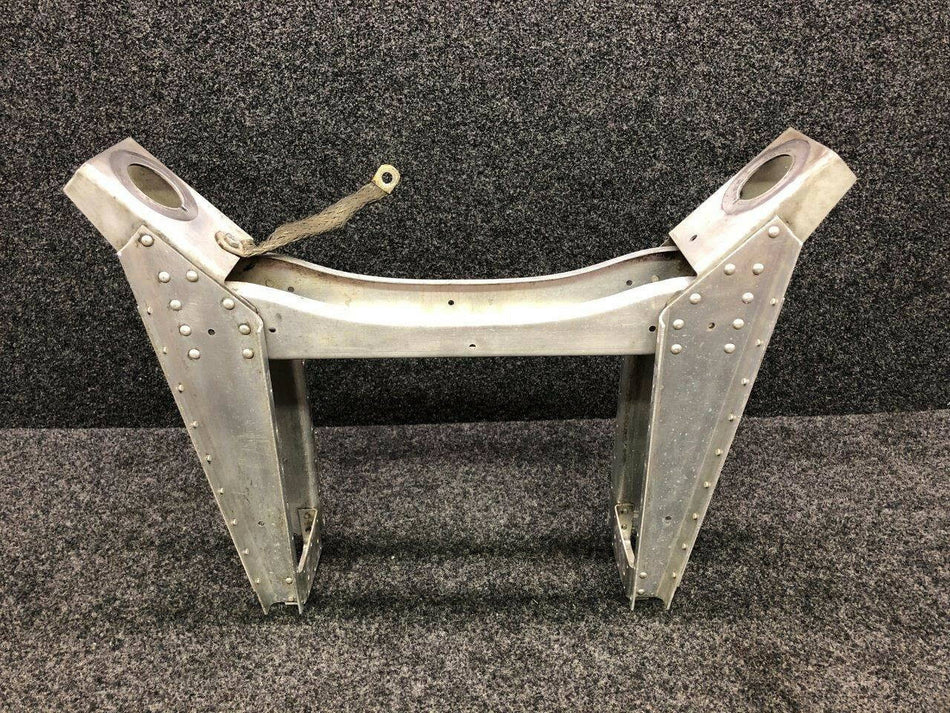 1213433-1 Cessna 210 Rear Engine Mount Assy BAS Part Sales | Airplane Parts