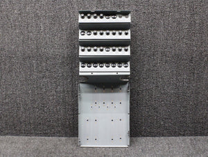 102228-006 Piper PA46-500TP Co-Pilot Forward Circuit Breaker Panel Assembly