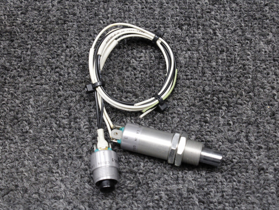 C200L-5 (Alt: 487-978) Piper PA46-500TP Eaton Door Ajar Switch Set