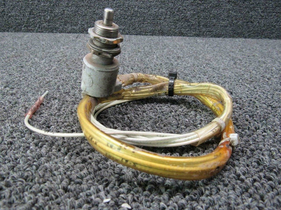 1CH-25 (Alt: 100-381006-1) Micro Switch Gear Position Switch