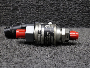 5392-00-1 Dukes Fuel Flow Solenoid Valve (Volts: 30)