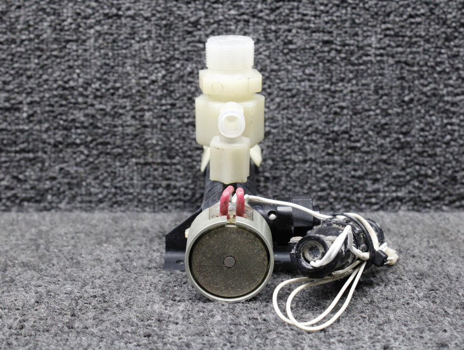 3D2357-02 BF Goodrich De-Ice Flow Valve Assembly