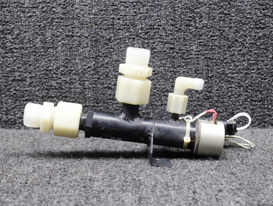 3D2357-02 BF Goodrich De-Ice Flow Valve Assembly