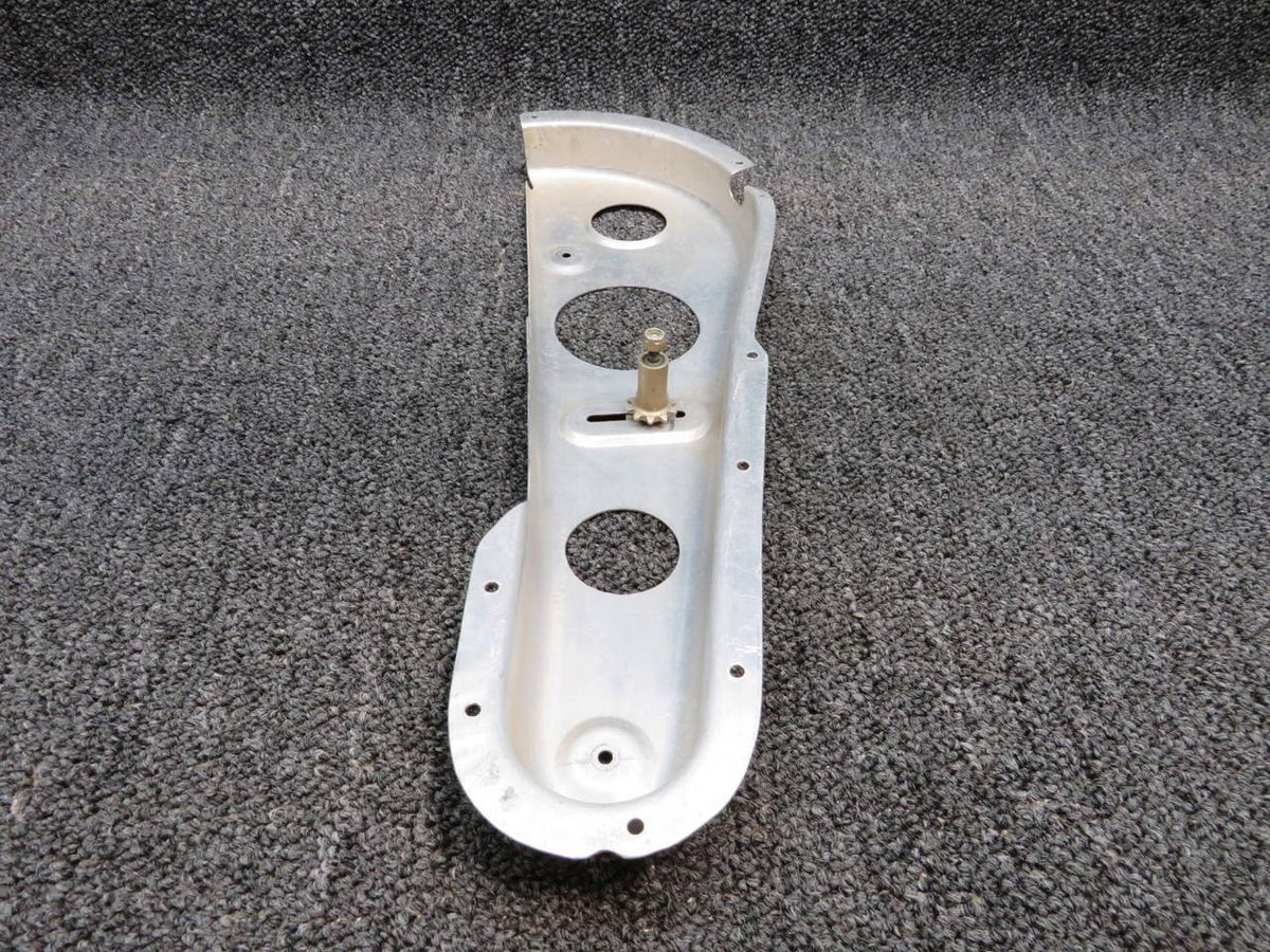 1261443-1 Cessna 210B Chain Guard Elevator Trim BAS Part Sales | Airplane Parts