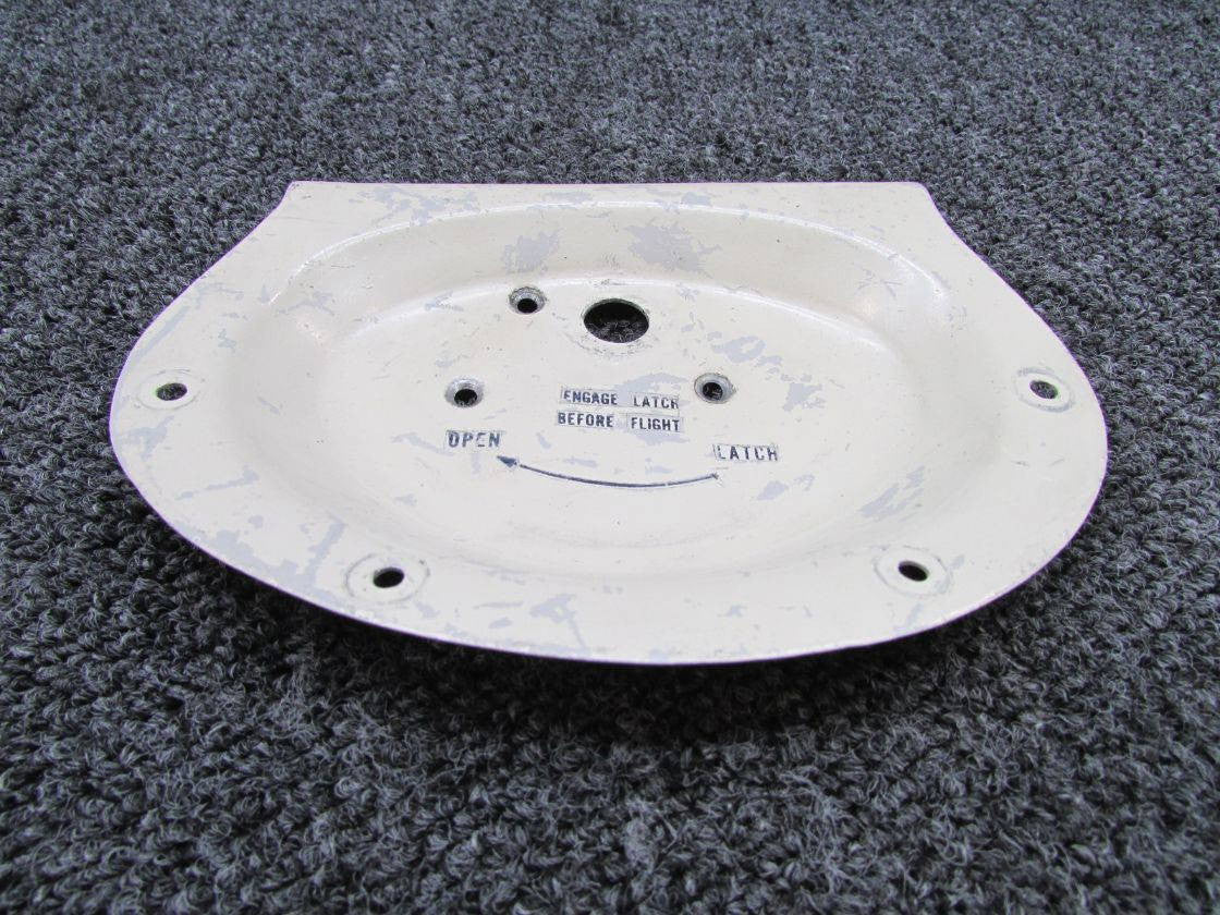 パーカッションセット 取混ぜセット/アダプター 79475-034 Piper PA28-161 Pan Assembly Door Latch – BAS Part Sales