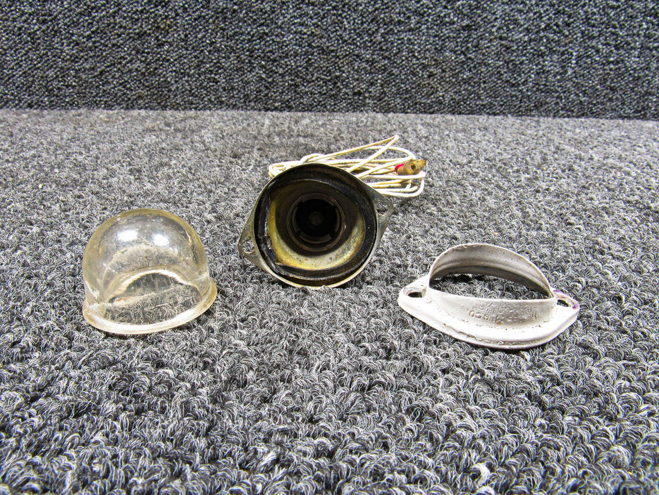 A2064-1683 Grimes Rear Position Navigation Light Assembly (No Bulb)