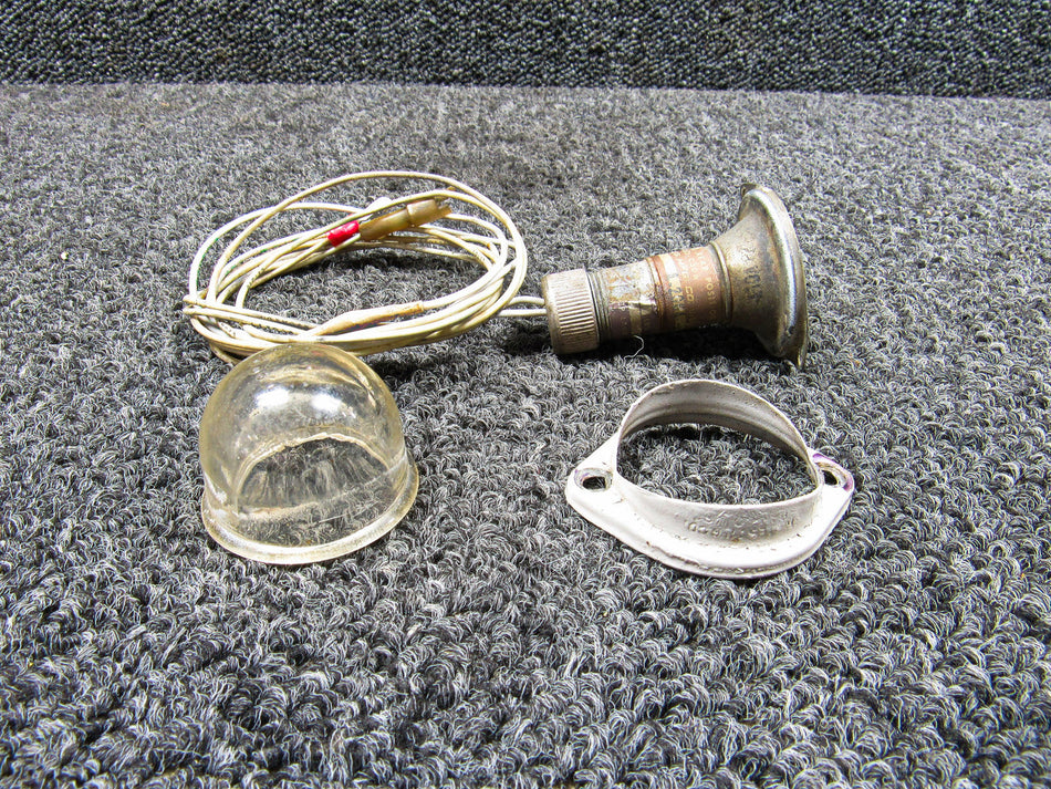 A2064-1683 Grimes Rear Position Navigation Light Assembly (No Bulb)
