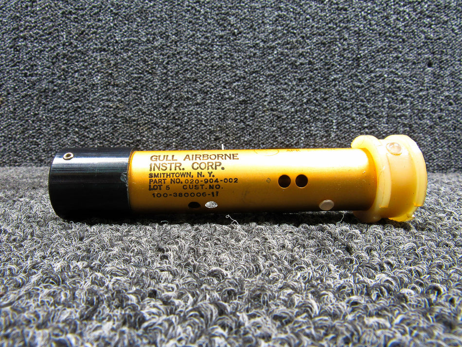 020-904-002 (Alt: 100-380006-17) Gull Airborne Fuel Quantity Probe