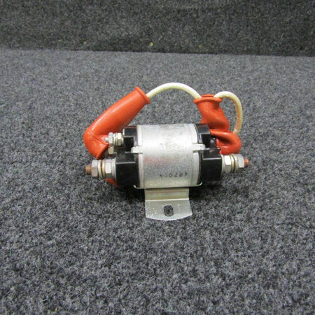 487084 / 487-084 Piper PA-31T Solenoid Assembly (C20) BAS Part Sales | Airplane Parts