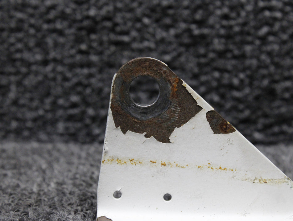 82783-009 Piper PA46-500TP Upper Cabin Door Steward Bracket
