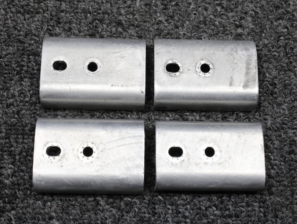 62654-005 Piper PA46-500TP Seat Track Stop Set of 4
