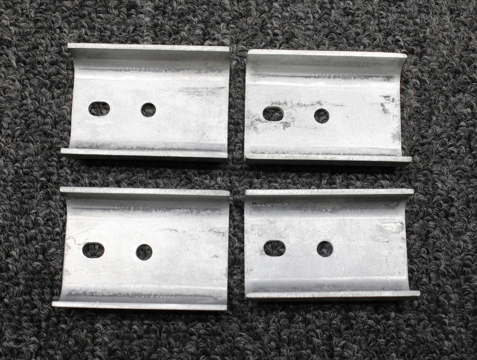 62654-005 Piper PA46-500TP Seat Track Stop Set of 4