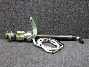 85223-009 Piper PA46-500TP Pilot Control Column Assembly with Links and Bearing