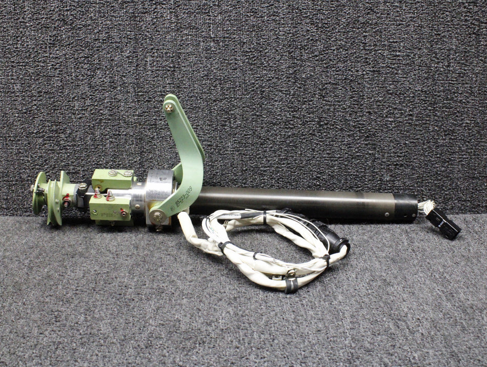 85223-009 Piper PA46-500TP Pilot Control Column Assembly with Links and Bearing