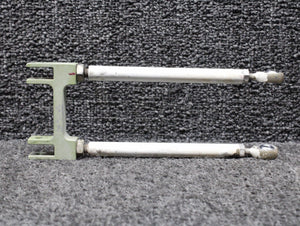82997-002, 82998-008 Piper PA46-500TP Elevator Trim Yoke with Rods
