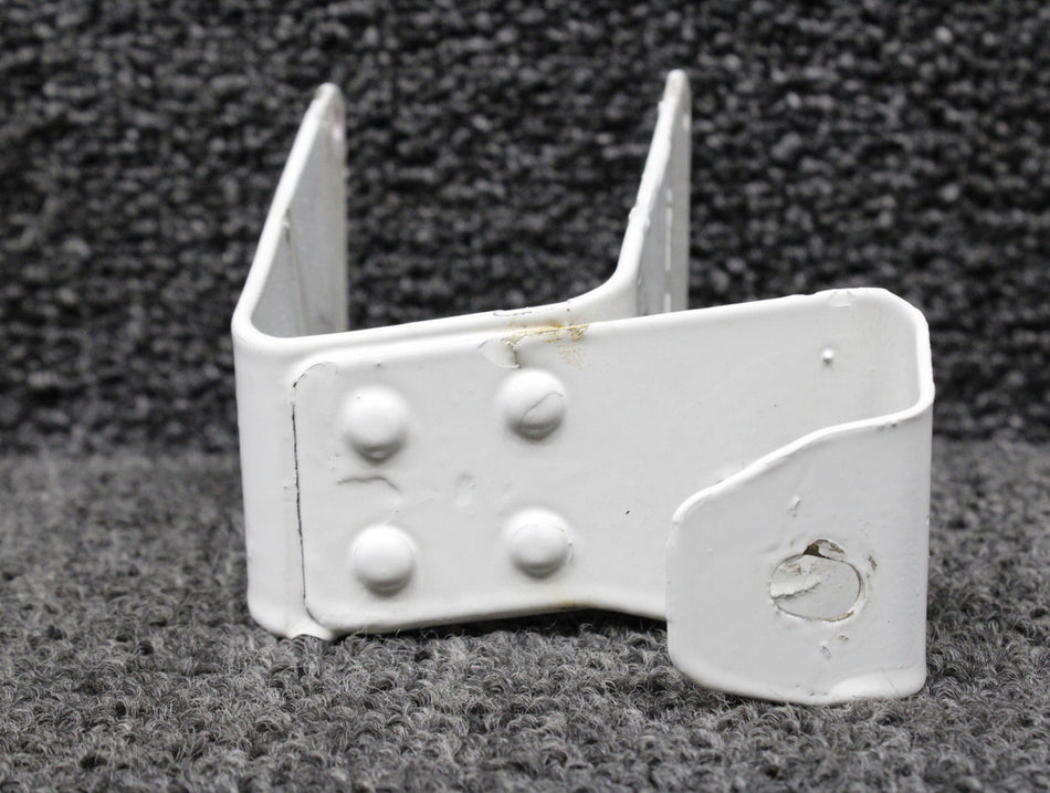 104560-002 Piper PA46-500TP Aft Main Gear Door Actuator Bracket LH