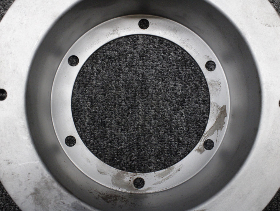 164-07800 (Alt: 754-693) Cleveland Brake Disc