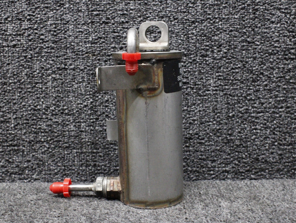 102598-002 Piper PA46-500TP Hydraulic Brake Fluid Reservoir