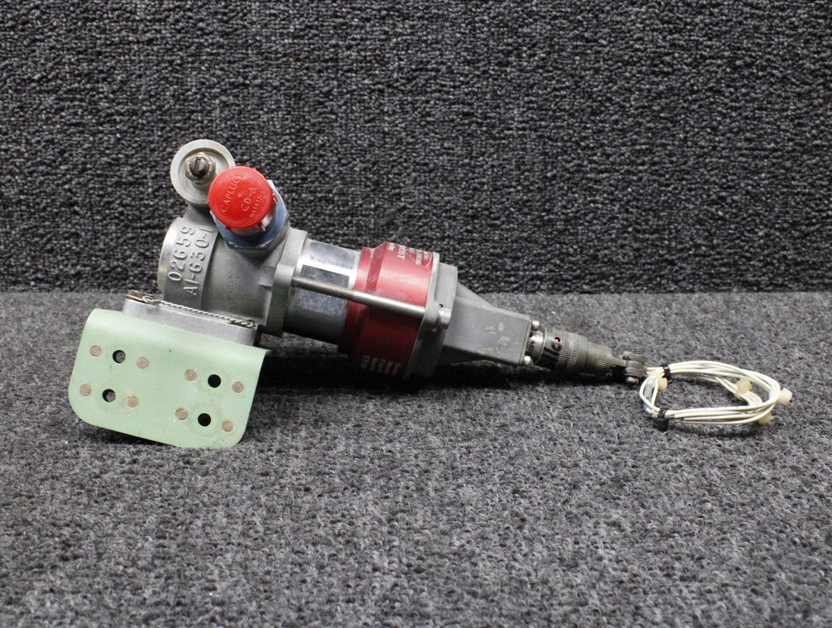 N133SR-175KW-HA