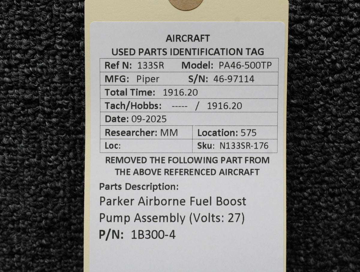N133SR-176KW