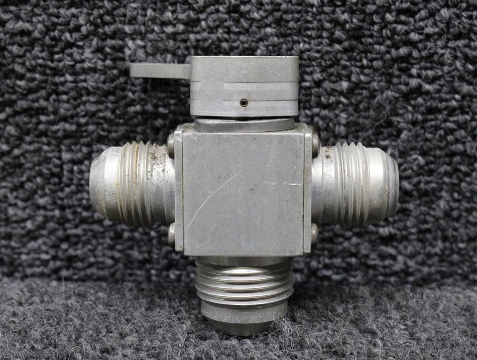 72C810A (Alt: 592-661) AVI Fuel Shut Off Valve