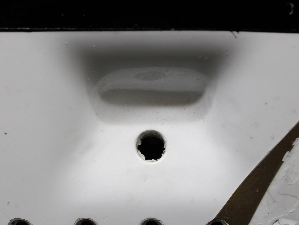 84064-002 Piper PA46-500TP Wing Main Fuel Tank Vent Assembly