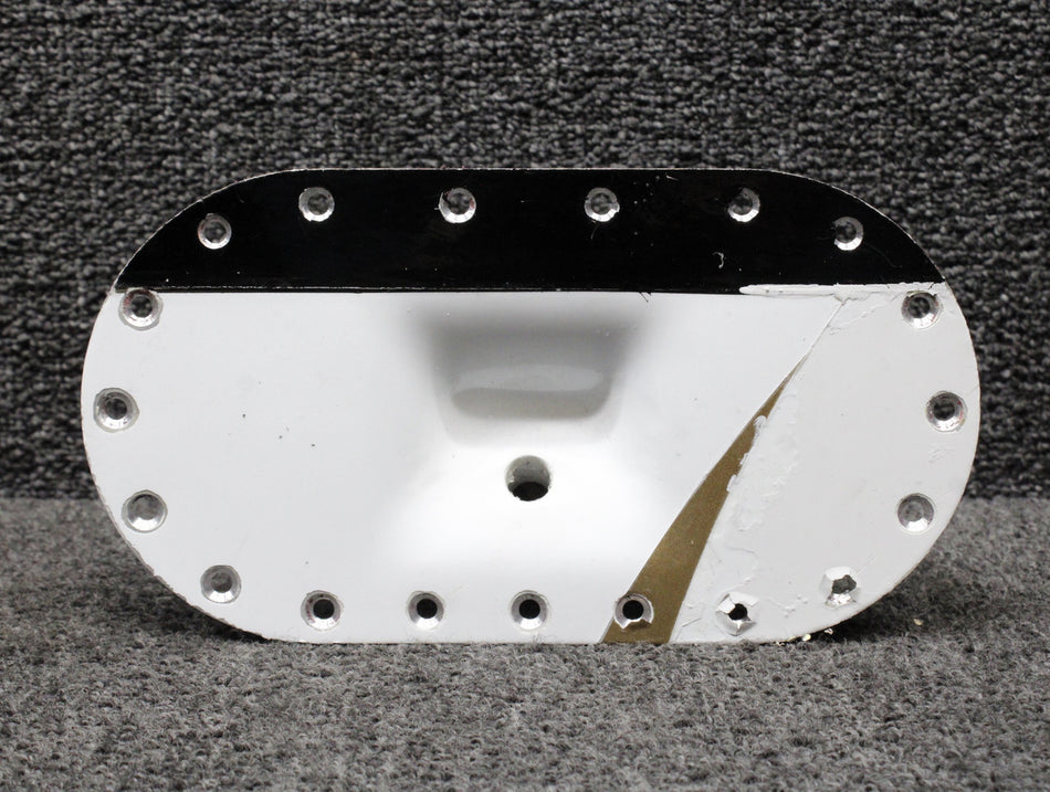 84064-002 Piper PA46-500TP Wing Main Fuel Tank Vent Assembly