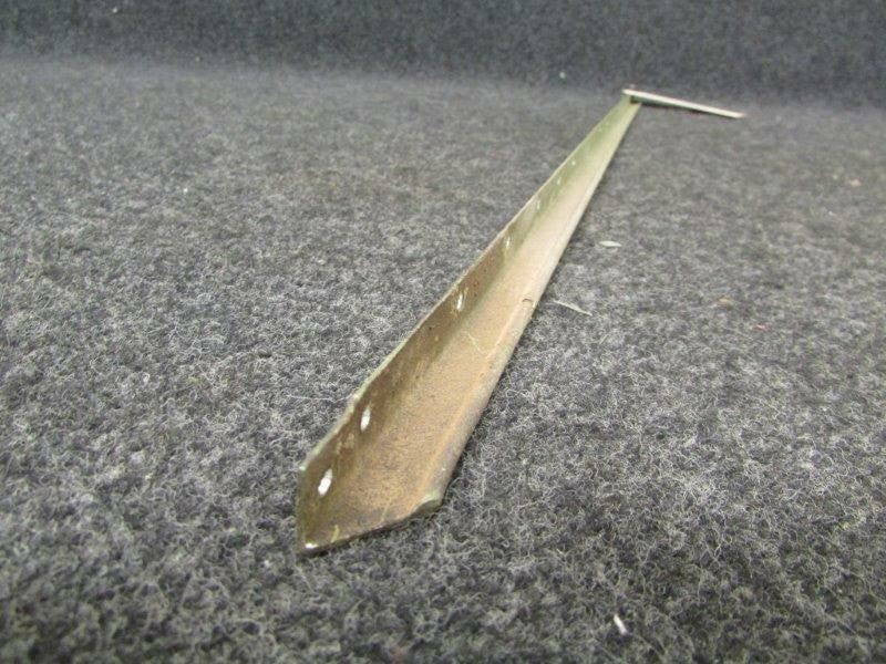 0712053-11 Cessna C185E Stiffener Upper LH