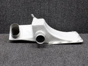 104186-002 Piper PA46-500TP Air Intake Duct (Cracked)