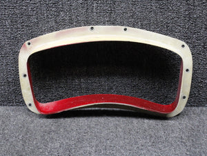 102448-004 Piper PA46-500TP Induction Inlet Duct LH