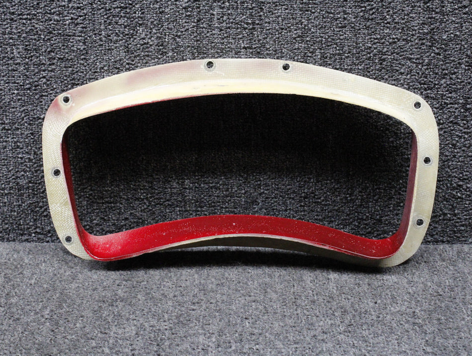 102448-004 Piper PA46-500TP Induction Inlet Duct LH