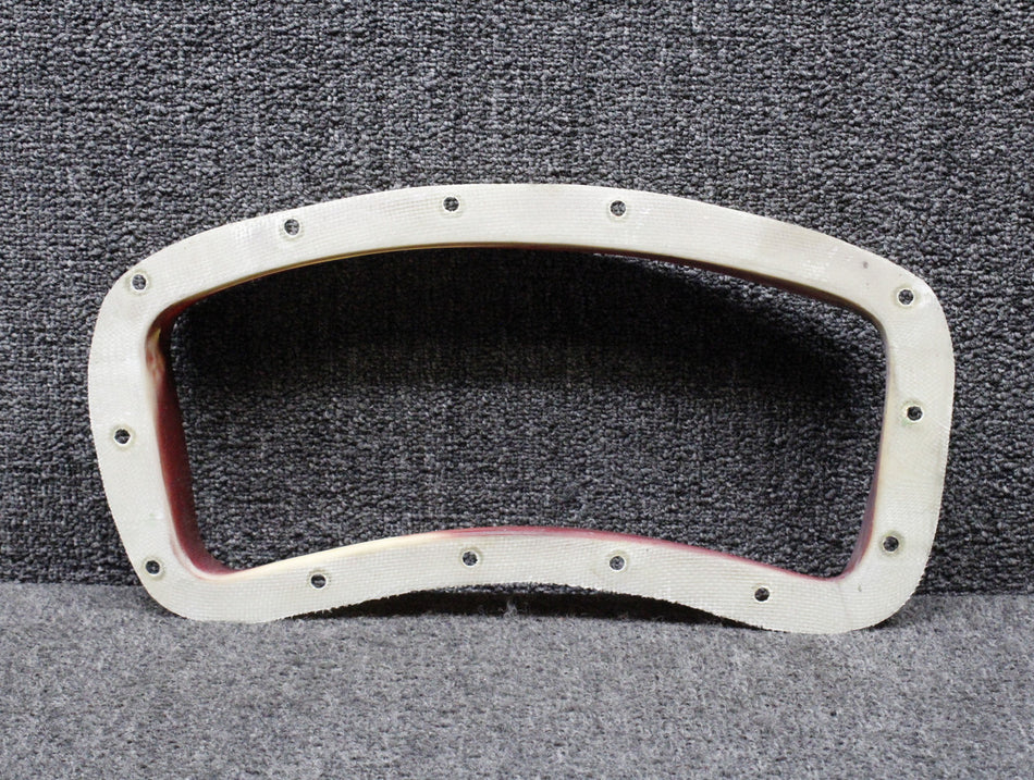 102448-005 Piper PA46-500TP Induction Inlet Duct RH