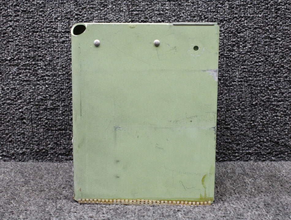 102257-006 Piper PA46-500TP Relay Mount and Enclosure Assembly