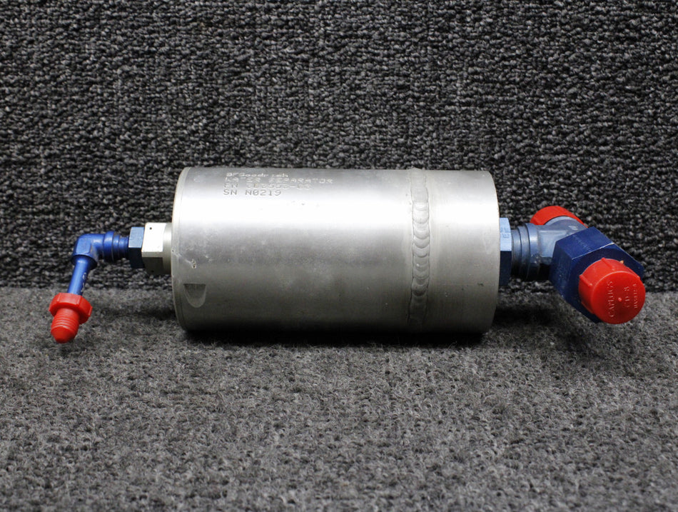 3D3553-03 BF Goodrich Water Separator Assembly