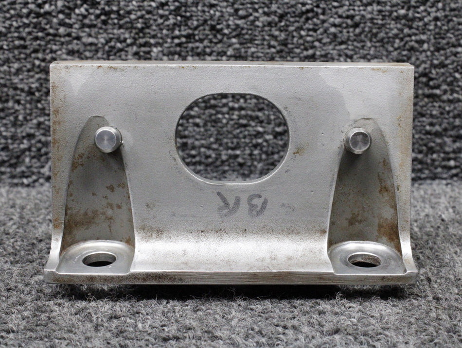LM-423-53 Pratt and Whitney PT6A-42A Lord Engine Mount Bracket