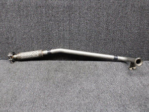 101469-002 Piper PA46-500TP Bleed Air Tube Assembly