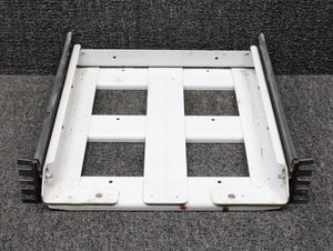 102183-002 Piper PA46-500TP Battery Tray Assembly