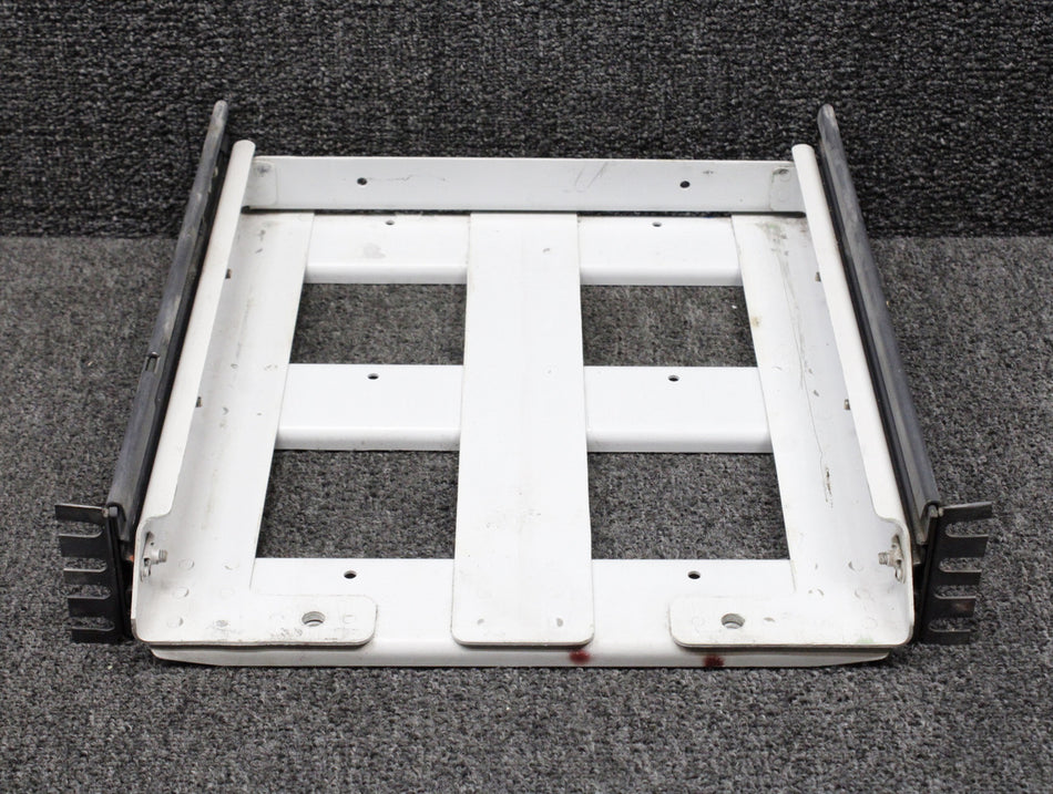 102183-002 Piper PA46-500TP Battery Tray Assembly