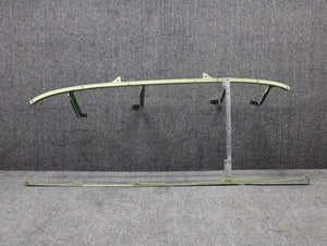 103177-002 Piper PA46-500TP Instrument Panel Support Assembly