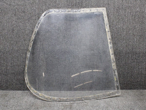 82280-012 (Alt: 601-309) Piper PA46-500TP PPG Co-Pilot Windshield