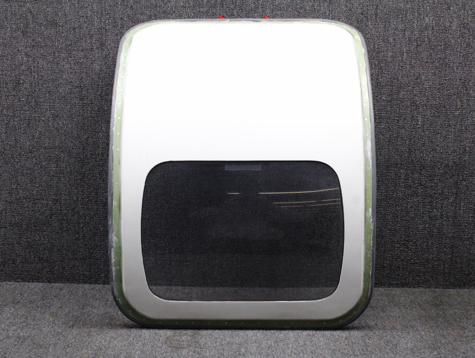 82650-004 Piper PA46-500TP Emergency Exit Door Structure with Handle