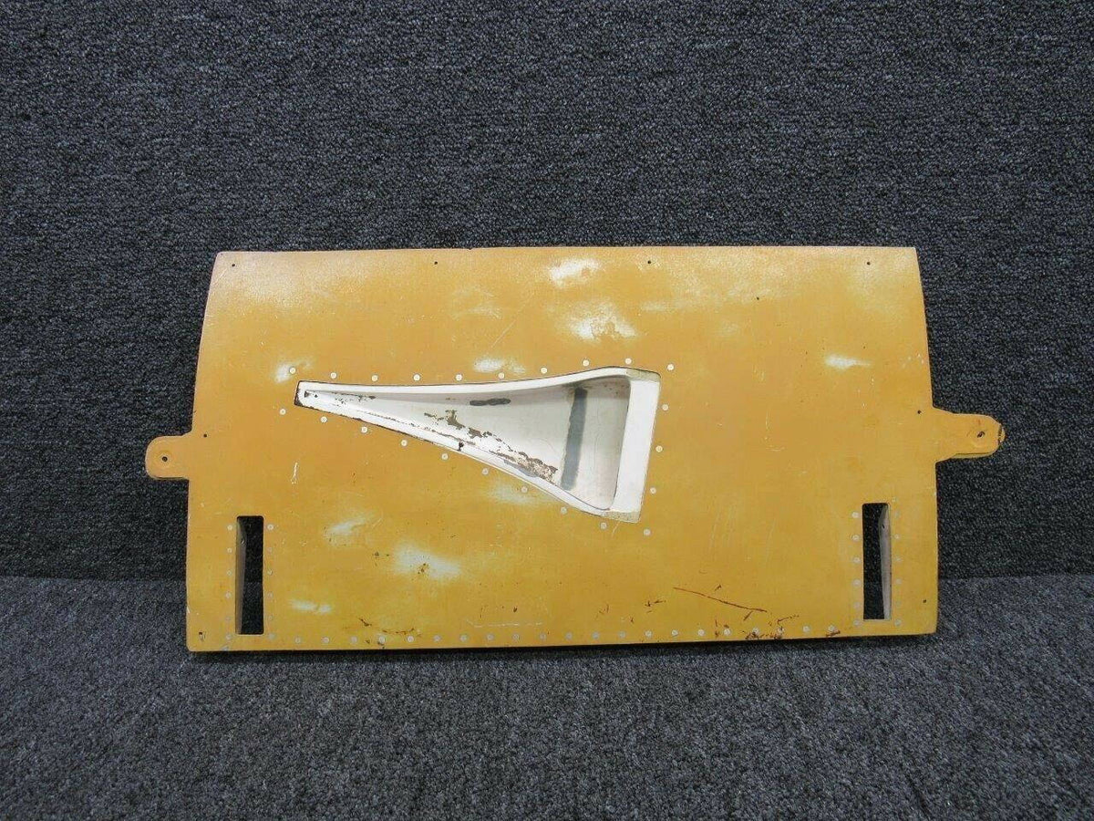 74947-004 Piper PA42 Cowl Louver Assy Aft Inbd BAS Part Sales | Airplane Parts